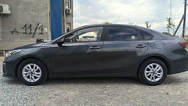 авари: Kia K3: 2018 г., 1.6 л, Автомат, Бензин, Седан — 6