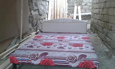 Yeni, İkinəfərlik çarpayı