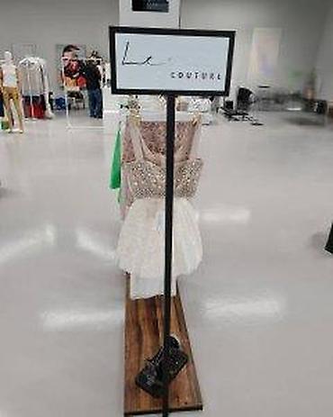 Ostali nameštaj: ŠTENDERI MODEL GALERIJA 2 | Kontakt telefon 06******** Viber — 2