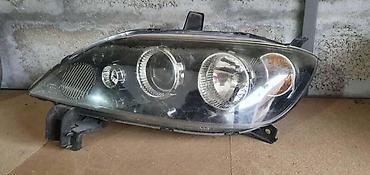 epoxy plastic mannol: FAR FAROVI ZA MAZDA 2 — 1