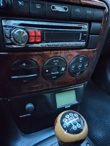 Opel: Opel Vectra: 1.8 l | 2000 il 375400 km Sedan — 13