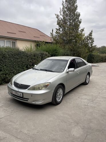 домкрат хонда фит: Toyota Camry: 2002 г., 2.4 л, Автомат, Газ, Седан