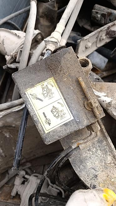 Другие автозапчасти