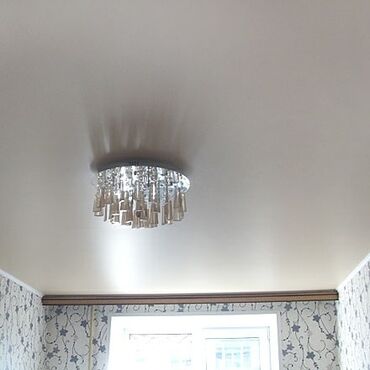 Натяжной потолок: Натяжные потолки Делаю любую сложность натяжного потолка 100% С — 19