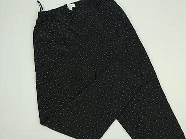 w grochy: Primark, Spodnie materiałowe damskie, rozmiar M — 1