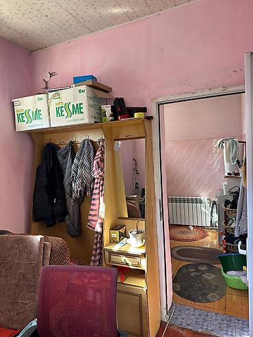 семья: 🏡 ПРОДАЁТСЯ ДОМ — РУХИЙ МУРАС, УЧКУН Участок — 6 соток (15 × 40 м) — 6
