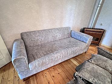 mexmer parca: Divan, İşlənmiş, Açılmayan, Bazasız, Parça, Çatdırılma yoxdur — 4