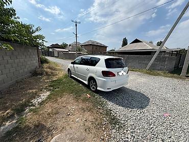 Toyota Ipsum: 2001 г., 2.4 л, Автомат, Бензин, Минивэн
