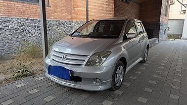 тойота ист двигатель: Toyota Ist: 2003 г., 1.5 л, Автомат, Бензин, Хэтчбэк — 2