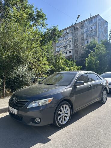 Toyota: Toyota Camry: 2011 г., 2.5 л, Автомат, Бензин, Седан