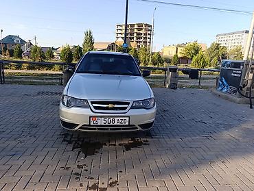 выкуп отработанного масла: Daewoo Nexia: 2009 г., 1.5 л, Механика, Бензин, Седан — 6