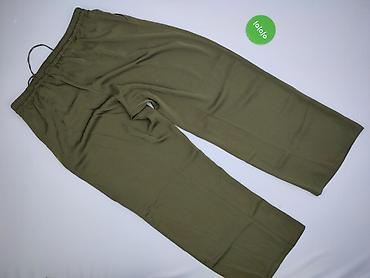 marka h: H&M, Spodnie materiałowe damskie, rozmiar L — 3