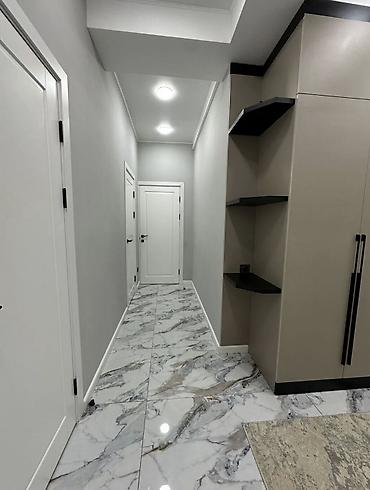 Продажа квартир: 3 комнаты, 96 м², Элитка, 11 этаж, Евроремонт — 9