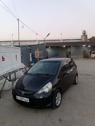 купить аккумулятор для мотоцикла: Honda Fit: 2007 г., 1.3 л, Вариатор, Бензин, Хетчбек