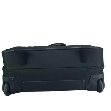 Putni koferi i torbe: Putna torba, Samsonite, bоја - Crna — 8