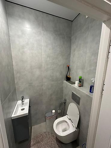памир строй: 3 комнаты, 124 м², Элитка, 8 этаж — 5