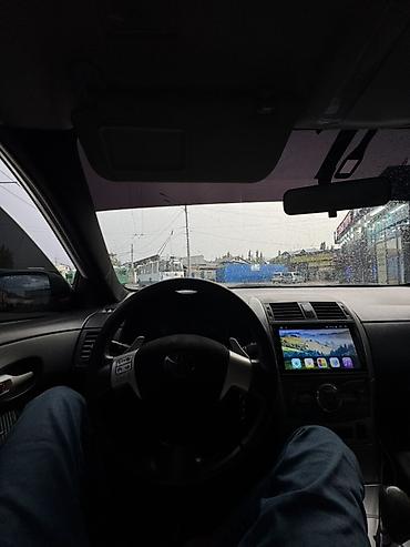 шлейф руля тойота: Toyota Corolla: 2008 г., 1.6 л, Робот, Бензин, Седан — 3