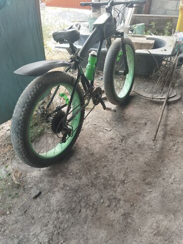 домкраты бу: BMX велосипед, Б/у