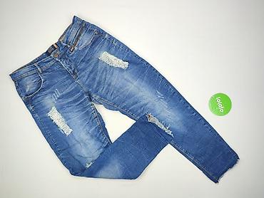 droga: House of Denim, Jeansy damskie, rozmiar S — 2