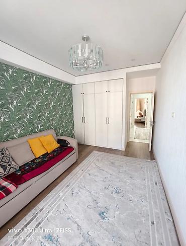 Квартиры: 3 комнаты, 100 м², Филармония Элитка, 5 этаж — 8