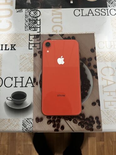 qaz ve aspirator: IPhone Xr, Face ID