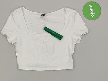 zara bluzki basic: Shein, Top damski, rozmiar XS — 2