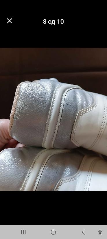 Patike: Ženske patike Athletic – model visoke dubine - Brend: Athletic - — 10