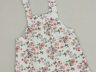 sukienka zara dla dziewczynki: Dress, 12-18 months, condition - Very good
