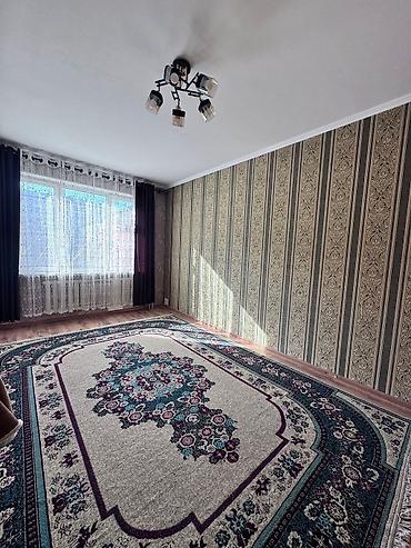 Продажа квартир: 3 комнаты, 68 м², Анар мкр., 106 серия улучшенная, 2 этаж, Требуется ремонт — 3