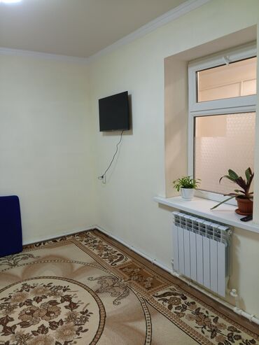 Посуточная аренда квартир: 3 комнаты, Интернет, Wi-Fi at lalafo.kg — 7 Посуточная аренда квартир: 3 комнаты, Интернет, Wi-Fi — 7