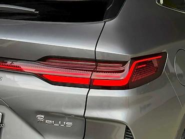 BYD: BYD Song Plus: 2024 г., 0.1 л, Автомат, Электромобиль, Кроссовер — 11