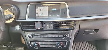 Kia: Kia Optima: 2018 г., 1.6 л, Автомат, Бензин, Седан — 11