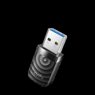 форель мады: Wi-Fi адаптер Cudy WU1300S получил поддержку стандарта Wi-Fi 5