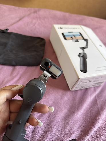 osmo mobile 6: DJI Osmo Mobile 7? (qutuda “OM 7P/OM 7?” yazısı görünür) smartfon — 4