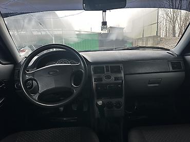 ВАЗ (ЛАДА): ВАЗ (ЛАДА) Priora: 2011 г., 1.6 л, Механика, Бензин, Седан — 3