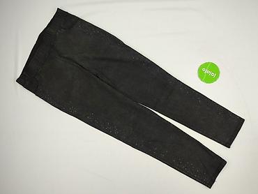 getry odchudzające: Legginsy Eleganckie damskie, rozmiar L — 2