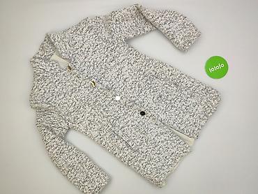fur: Styled In Italy, Płaszcz damski, rozmiar M — 2