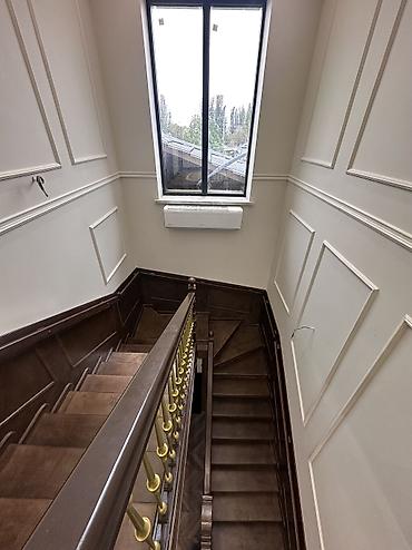 Продажа коттеджей и домов: Продаётся особняк у Иссык-Куля Локация: Кара-Ой, пансионат «Каусар» — 7