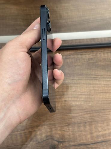 Apple iPhone: IPhone 14, 128 GB, Midnight, Face ID — 3