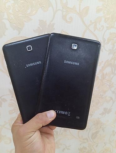 компьютер на запчасти: Samsung plnşet köhne modeldi yalanız yutuba baxmaq üçün yaxşıdı — 2