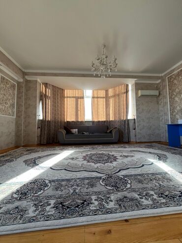 Продажа квартир: 3 комнаты, 91 м², Элитка, 4 этаж, Евроремонт — 1