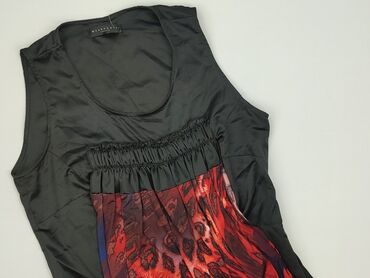 grey wolf sukienki czarne: Warehouse, Women`s dress, M (EU 38)