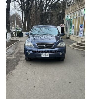 порше кайен цена в баку: Kia Sorento: 2.4 л | 2005 г. Внедорожник