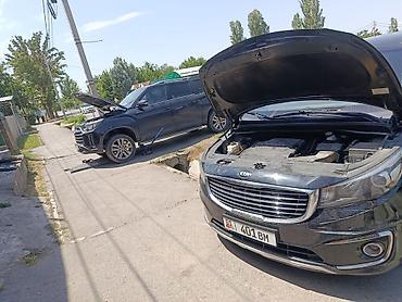 e60 m5: Услуги моториста, ремонт двигателя, Ремонт ГРМ, Тип двигателя: Бензин, С выездом — 1