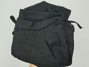 stradivarious cargo: Boohoo, Spodnie cargo damskie, rozmiar M — 6