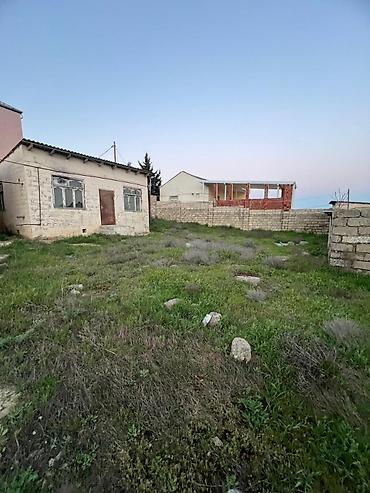 Torpaq: 7 sot, Tikinti, Barter mümkündür, Kupça (Çıxarış) — 8
