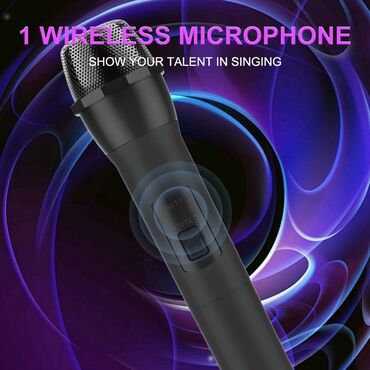 Динамики и колонки: Музыкальная колонка большая ВТ Speaker ZQS-8210 Edem повышенной — 6