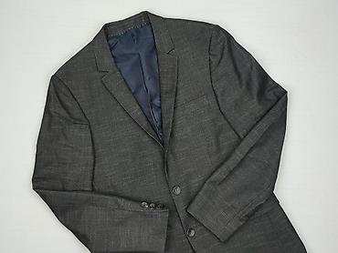 kurtka pull bear: River Island, Marynarka męska, rozmiar M — 1
