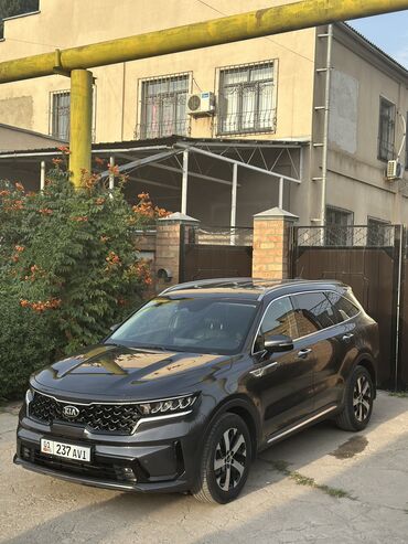чехол на руль киа спортейдж 4: Kia Sorento: 2020 г., 2.2 л, Робот, Дизель, Кроссовер