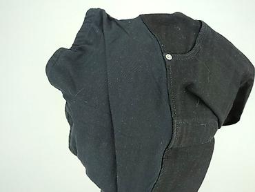 45 x 24: H&M Mama, Jeansy damskie, rozmiar S — 6